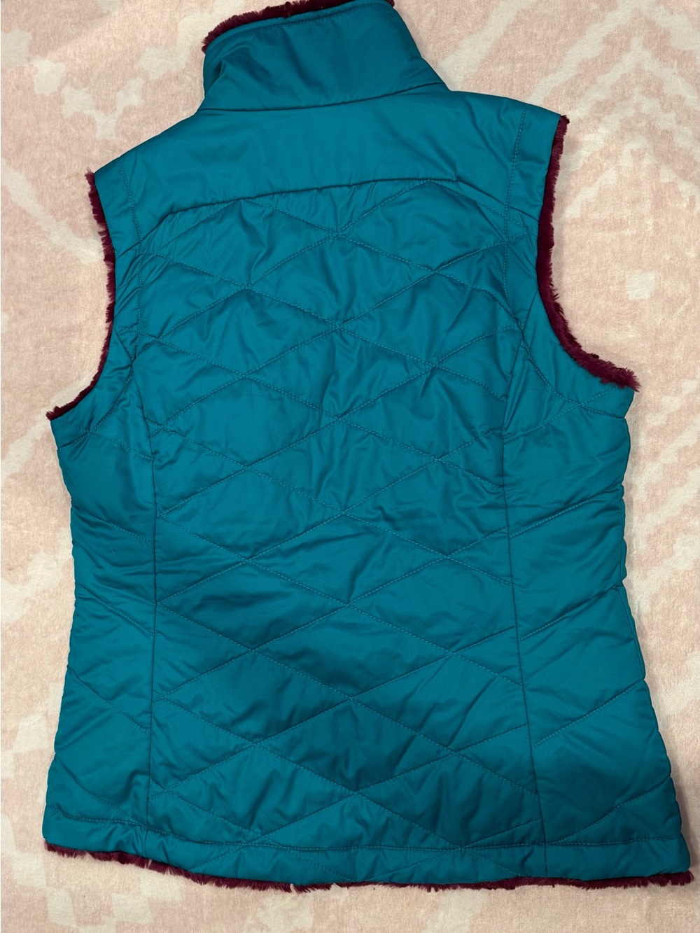 North Face Vest - Picture 3 of 3
